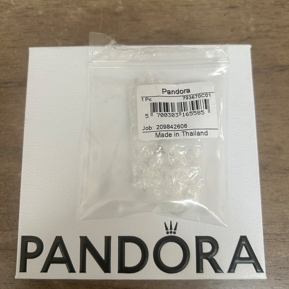 Pandora Charm (BNIB) - Picture 3 of 3